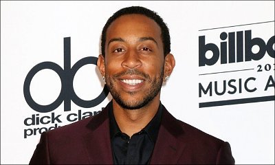Ludacris Accuses Baby Mama of Photoshopping Their Daughter's Injuries to Make Him Look Bad