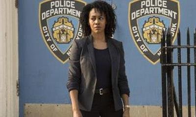 Luke Cage's Leading Lady Misty Knight Confirmed to Return on 'The Defenders'