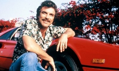 'Magnum P.I.' Reboot Focusing on P.I.'s Daughter Lands at ABC