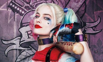 Margot Robbie Set to Executive Produce 'Harley Quinn' Spin-Off