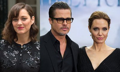 Marion Cotillard 'Absolutely Devastated' by Allegations She Caused Brangelina Divorce