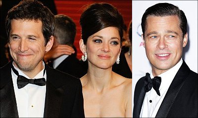 Marion Cotillard's Partner Breaks Silence on Brad Pitt Affair Rumors