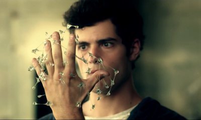 New 'Max Steel' Trailer Highlights the Superhero's Origin