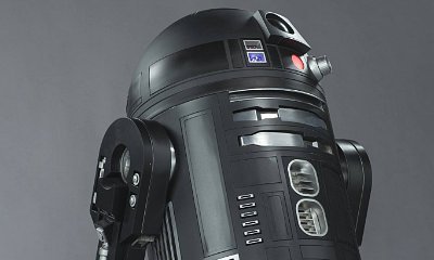 'Rogue One': Meet C2-B5, New Imperial Droid That Looks Like R2-D2