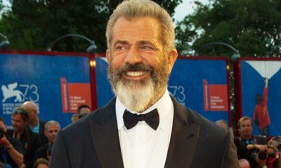 Mel Gibson Is Expecting Baby No. 9