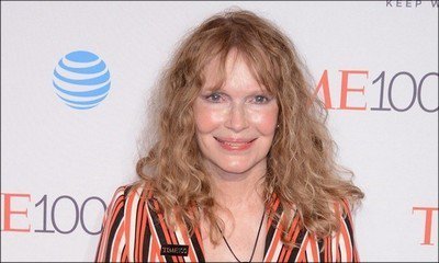 Mia Farrow 'Devastated' After Son Thaddeus Was Revealed to Commit Suicide