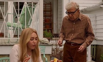 Miley Cyrus Stirs the Pot in First Trailer for Woody Allen's 'Crisis in Six Scenes'