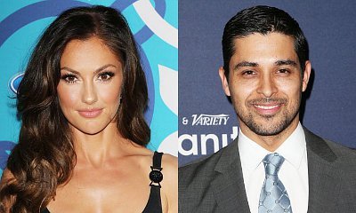 Minka Kelly and Wilmer Valderrama Already Break Up After Briefly Rekindling Relationship