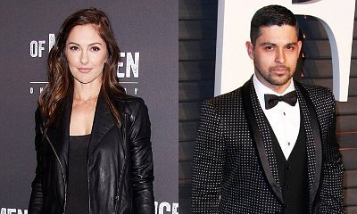 Minka Kelly and Wilmer Valderrama Fuel Dating Rumors With Mexican Romantic Getaway