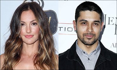 Minka Kelly Denies Wilmer Valderrama Romance Rumors