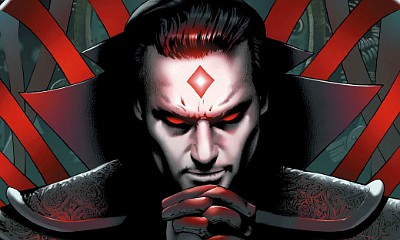 Mister Sinister to Antagonize Logan in 'The Wolverine 3'
