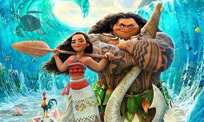 'Moana': Disney Is Accused of 'Brownfacing' After Releasing Maui's Costume