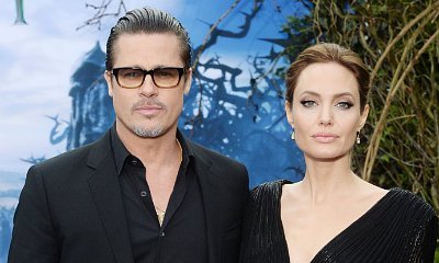 Who Gets Kicked Out? Moving Trucks Spotted at Brangelina's House After Split Announcement