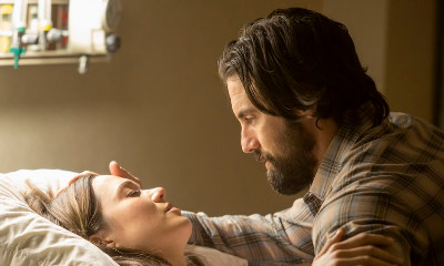 NBC's 'This Is Us' Is the First Freshman to Get Full Season Order