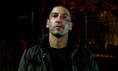 Is Netflix's 'The Punisher' Already in Production?