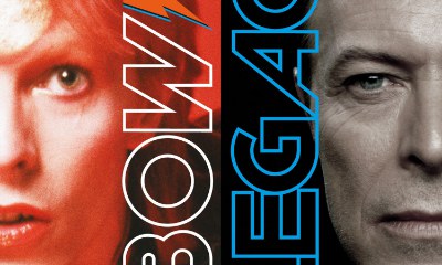 New David Bowie Greatest Hits Album Announced