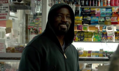 New 'Luke Cage' Trailer Reveals Surprise Cameos