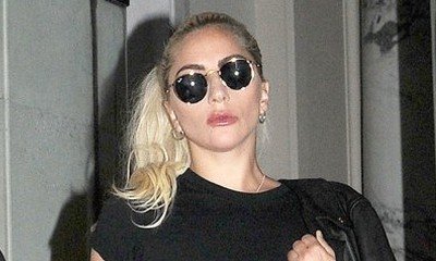 NFL Denies Lady GaGa Is Set to Perform at 2017 Super Bowl