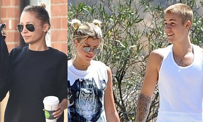 Nicole Richie Fears Justin Bieber Will Get Sofia Pregnant