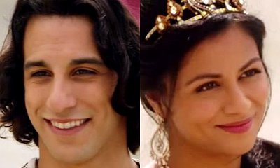 'Once Upon a Time' 6.02 Preview Promises Revelation of the Saviors' Secret