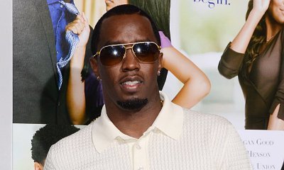 P. Diddy Named World's Highest-Paid Hip-Hop Artist in 2016