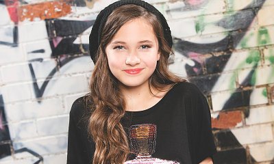 'Pacific Rim 2' Taps Newcomer Cailee Spaeny as Female Lead