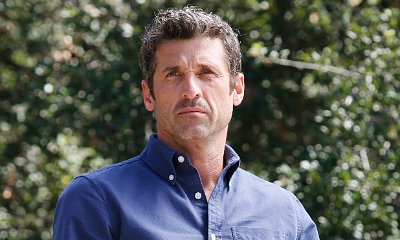 Patrick Dempsey Says He Should Have Left 'Grey's Anatomy' Sooner