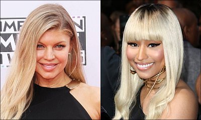 Possible Cover of Fergie and Nicki Minaj's 'You Already Know' Surfaces Online
