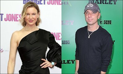 Renee Zellweger's Saddened by 'Cruel' Rumors That Ex-Husband Kenny Chesney Is Gay