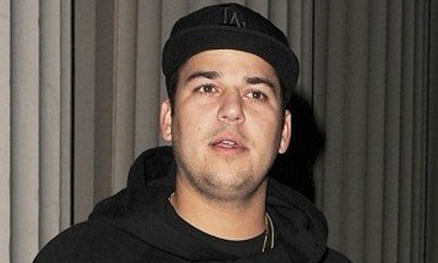 Rob Kardashian Reveals He Is Now Diabetes Free