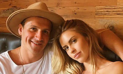 Ryan Lochte Finally Admits He's Dating Playmate Kayla Reid