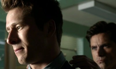 'Scream Queens' 2.03 Preview Teases Bad Blood Between Chad and Brock