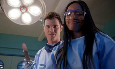 New 'Scream Queens' Season 2 Promo Offers No Comfort to the Patients