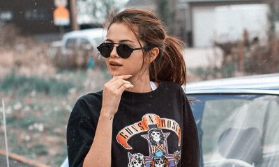 Selena Gomez Is Queen Of Instagram Becomes The First Person To Reach 100m Followers