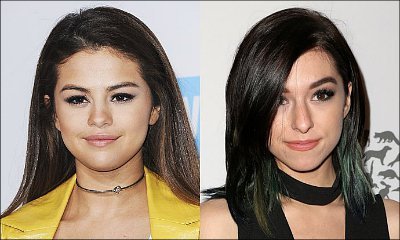 Selena Gomez Reportedly Enters Rehab After Drug Abuse due to Christina Grimmie's Death