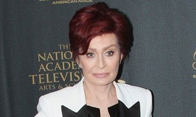 Sharon Osbourne Opens Up on Secret Hospitalization for 'Complete and Utter Breakdown'