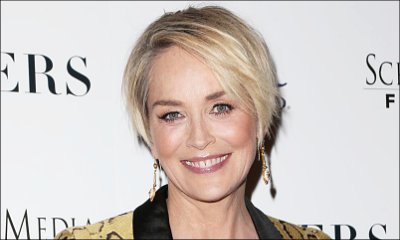 Sharon Stone Says She Died and Came Back to Life After Suffering Brain Hemorrhage