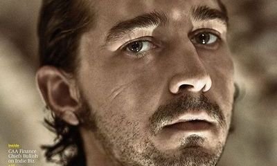 Shia LaBeouf Rips Steven Spielberg, Praises Michael Bay, Talks Sobriety and Past Antics