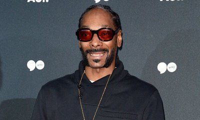 Snoop Dogg Will Be Honored at BET Hip Hop Awards