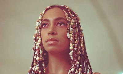Solange Knowles Teases New Album, Previews Song and Video