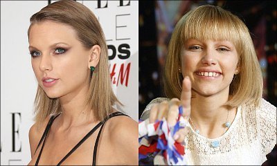 Taylor Swift Surprises 'AGT' Winner and Her Mini-Me Grace VanderWaal With a Very Sweet Gift