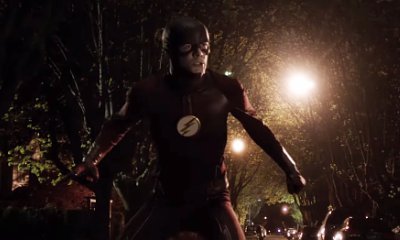 New 'The Flash' Season 3 Promo Offers a Glimpse of Major Villain