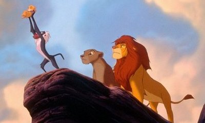'Lion King' Gets Live-Action Remake From Disney and Jon Favreau