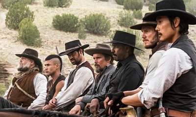 'The Magnificent Seven' Is About Fighting Against Donald Trump, Says Ethan Hawke