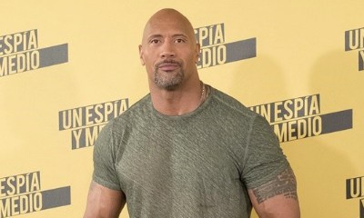 The Rock's Busy Schedule Reportedly Causes Extended Delay on 'G.I. Joe 3' Production