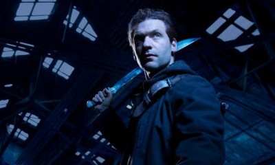 'The Strain' Renewed for Fourth and Final Season