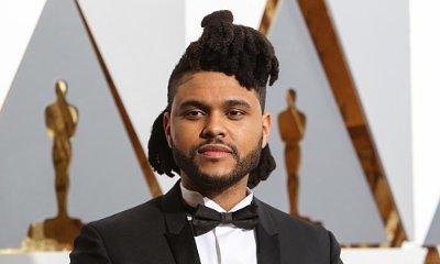 The Weeknd Deletes All His Instagram Posts, Teases New Album Era