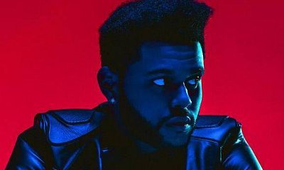 The Weeknd Releases New Single 'Starboy' Ft. Daft Punk
