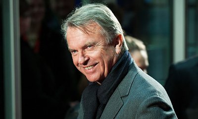 'Thor: Ragnarok': 'Jurassic Park' Star Sam Neill Reveals His Secret Role