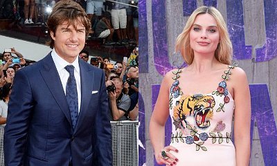 Tom Cruise Wants to Recruit Margot Robbie for Scientology